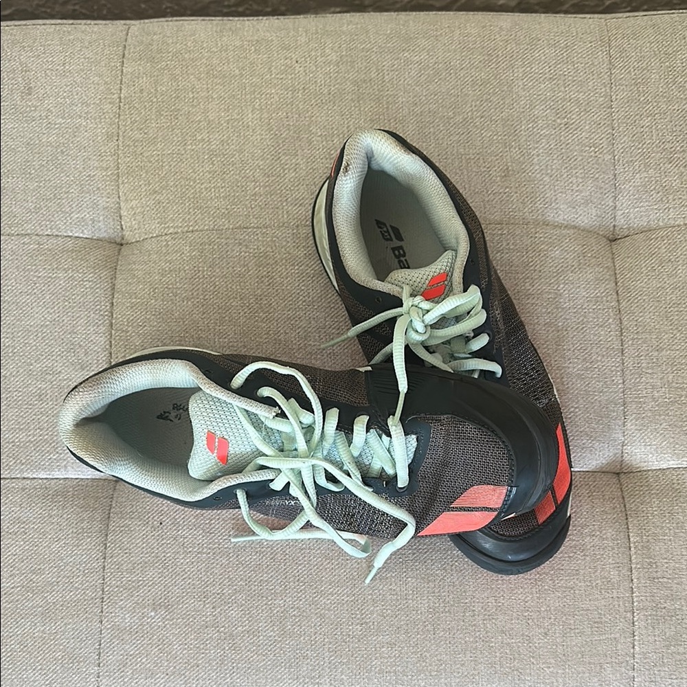 Babolat Tennis Shoes